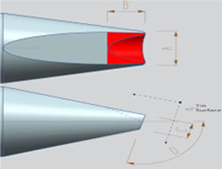 RDK Soldering tip